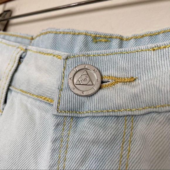 UNIF hangover shorts size 6 - Picture 8 of 11